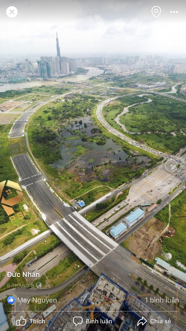 Empire City "thần thánh"- Một dự án dựa vào niềm tin Empire City "thần thánh"- Một dự án dựa vào niềm tin