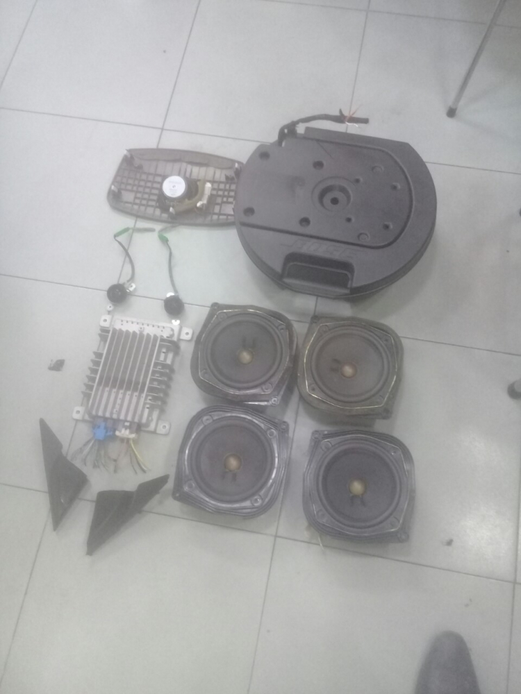 Nhận và Chia sẻ - Đồ nghe nhìn và các thứ liên quan đến vợ 2. Nhận và Chia sẻ - Đồ nghe nhìn và các thứ liên quan đến vợ 2.