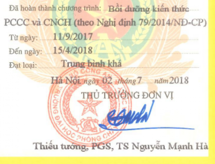 Cách test hệ thống đầu phun chữa cháy tự động sau khi hoàn tất lắp đặt trên công trường? Cách test hệ thống đầu phun chữa cháy tự động sau khi hoàn tất lắp đặt trên công trường?