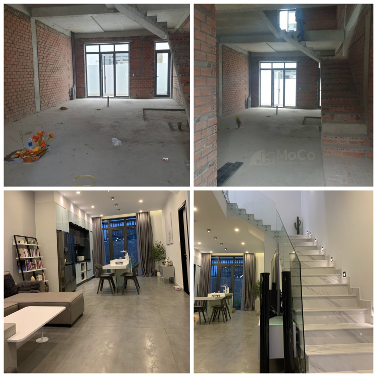 Dự án Lavila (Nhà Bè) Dự án Lavila (Nhà Bè)