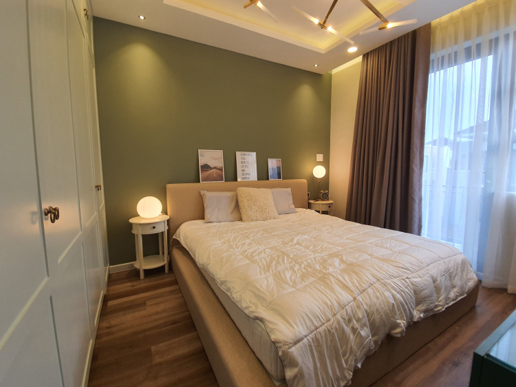 Dự án Lavila (Nhà Bè) Dự án Lavila (Nhà Bè)