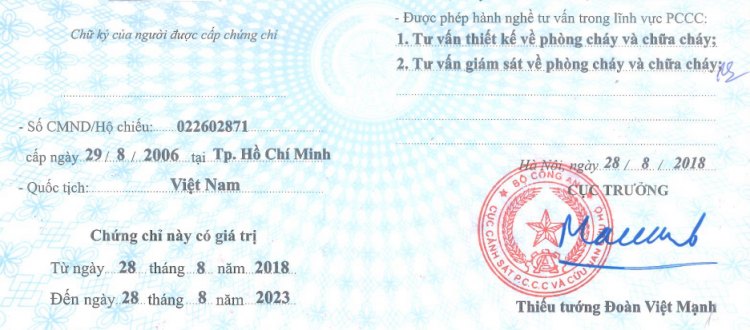 Cách test hệ thống đầu phun chữa cháy tự động sau khi hoàn tất lắp đặt trên công trường? Cách test hệ thống đầu phun chữa cháy tự động sau khi hoàn tất lắp đặt trên công trường?