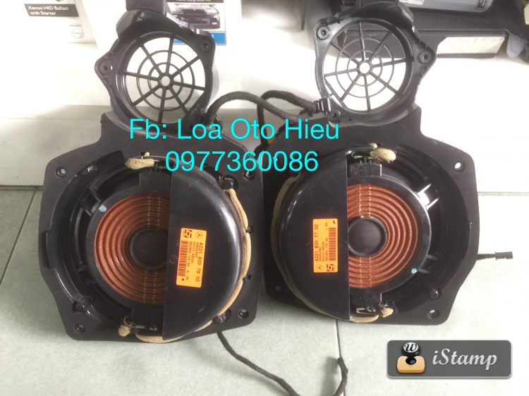 Hiếu Audio Mark : Chuyên Loa tháo xe sang: Độ âm thanh - Nâng cấp âm thanh xe hơi. Hiếu Audio Mark : Chuyên Loa tháo xe sang: Độ âm thanh - Nâng cấp âm thanh xe hơi.