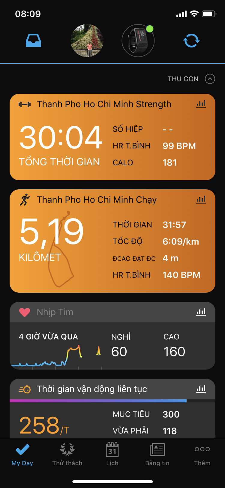 chương trình tập luyện half marathon 12 tuần của Halhigdon