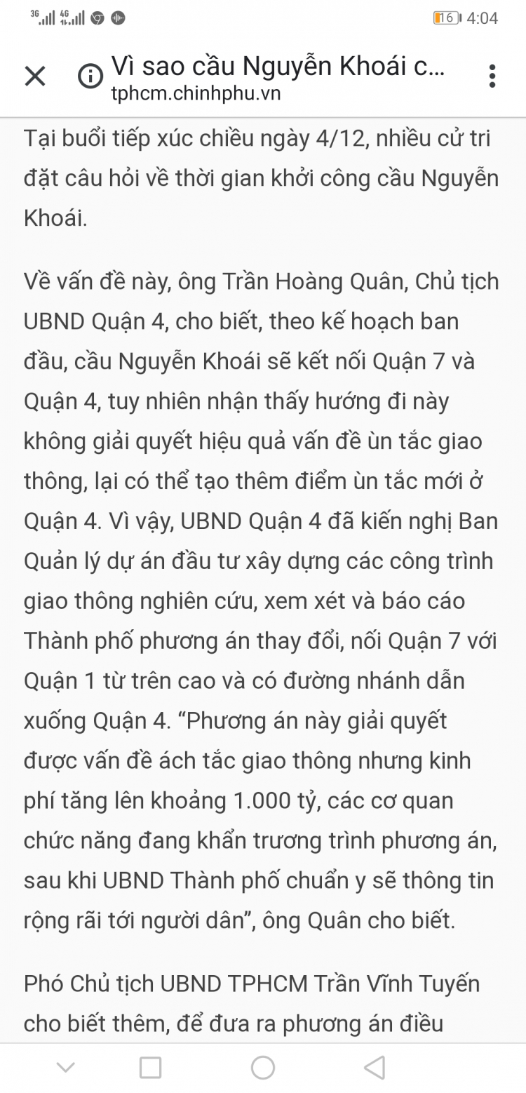 Nên Mua Nhà  Kdc Him Lam Kênh Tẻ Quận 7 Hay Kdc Trung Sơn 6a?