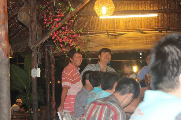 Hình Ảnh Off tất niên 2014 - chi hội GMFC&friends. Hình Ảnh Off tất niên 2014 - chi hội GMFC&friends.