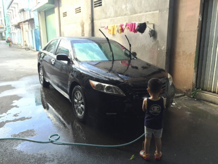 Câu Lạc Bô Camry (Đời 2007 trở lên) - Giao lưu, chia sẻ, tâm sự chuyện ngoài lề đầy văn hoá!!! Câu Lạc Bô Camry (Đời 2007 trở lên) - Giao lưu, chia sẻ, tâm sự chuyện ngoài lề đầy văn hoá!!!