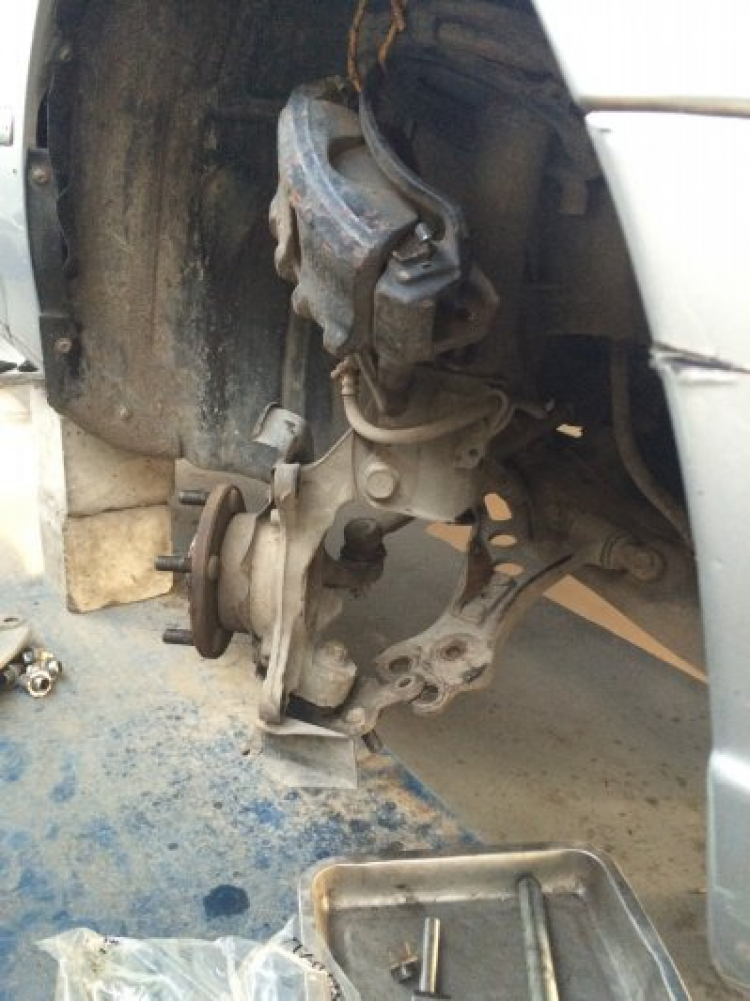 Anh em Camry 87-91 vô đây chơi