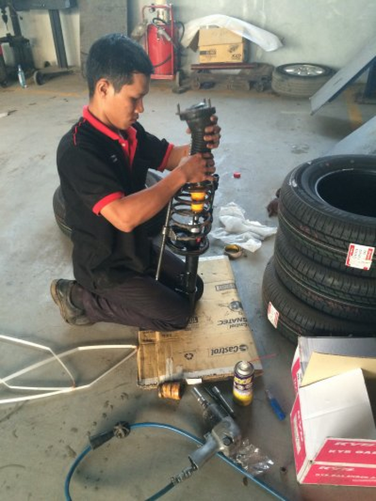 Anh em Camry 87-91 vô đây chơi