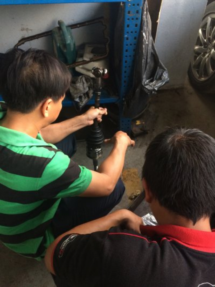 Anh em Camry 87-91 vô đây chơi