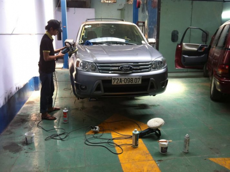 {HỎI ĐÁP}: Dọn nội thất xe toàn tập chuẩn bị du xuân 2015 {HỎI ĐÁP}: Dọn nội thất xe toàn tập chuẩn bị du xuân 2015