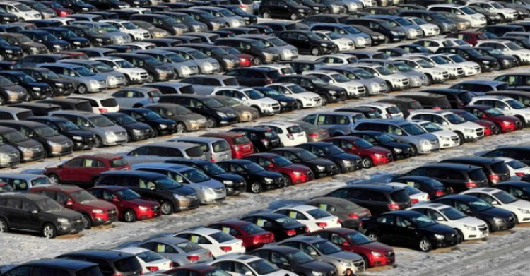 Toàn cảnh thị trường ô tô thế giới năm 2015