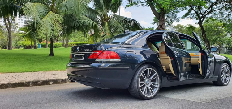 BMW 330i M-Sport chạy lướt rao bán 2,35 tỷ đồng: Lựa chọn tiết kiệm chi phí cho người mê G20 BMW 330i M-Sport chạy lướt rao bán 2,35 tỷ đồng: Lựa chọn tiết kiệm chi phí cho người mê G20
