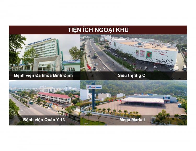 CĂN HỘ GRAND CENTER QUY NHƠN HƯNG THỊNH MỞ BÁN