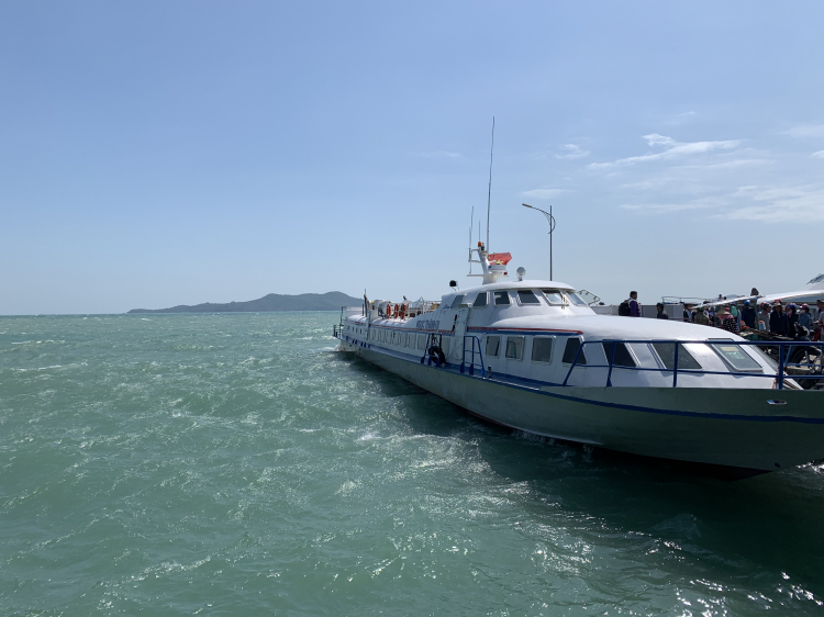 Lịch tàu Rạch Giá - Nam Du Lịch tàu Rạch Giá - Nam Du
