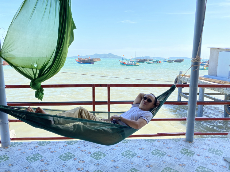 Lịch tàu Rạch Giá - Nam Du Lịch tàu Rạch Giá - Nam Du