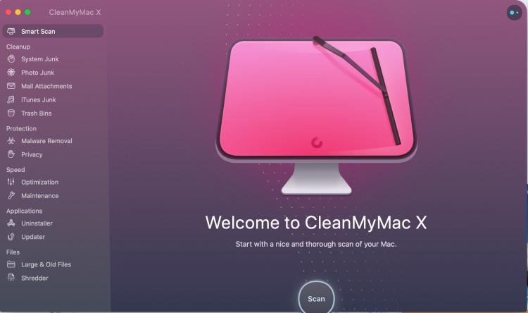 Cách xóa Caches trong máy Mac Cách xóa Caches trong máy Mac