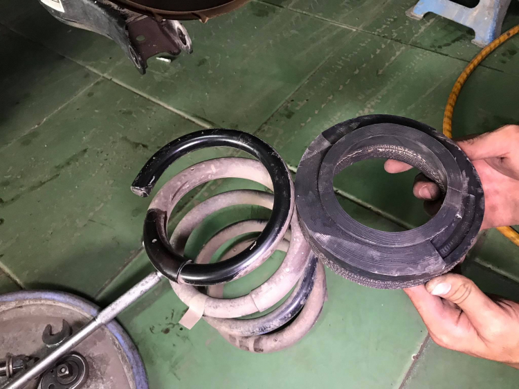 Xe hàn xệ đuôi. Xe hàn xệ đuôi.
