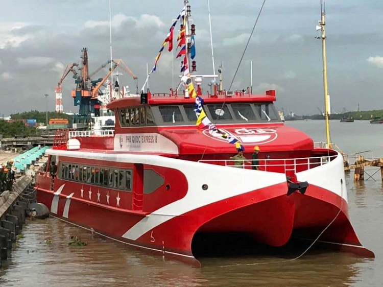 Lịch tàu Rạch Giá - Nam Du Lịch tàu Rạch Giá - Nam Du