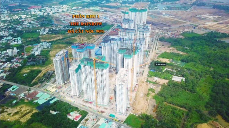 VINHOMES GRAND PARK QUẬN 9 LÀ CÁI “BẪY GẤU” CHO NHỮNG KHÁCH YÊU MÀU HỒNG!