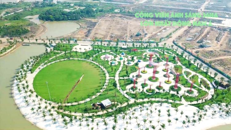 VINHOMES GRAND PARK QUẬN 9 LÀ CÁI “BẪY GẤU” CHO NHỮNG KHÁCH YÊU MÀU HỒNG!