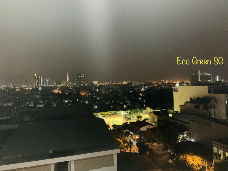 Eco Green Sài Gòn quận 7