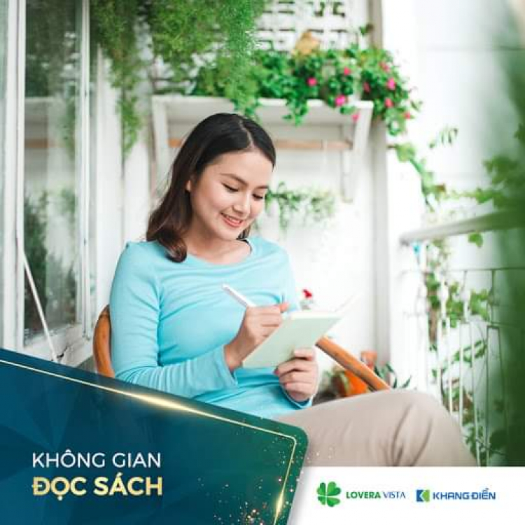 Căn hộ Lovera Vista - Cập nhật tiến độ các dự án của Khang Điền Căn hộ Lovera Vista - Cập nhật tiến độ các dự án của Khang Điền