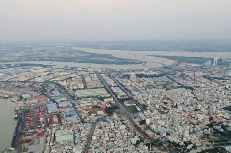 Eco Green Sài Gòn quận 7 Eco Green Sài Gòn quận 7