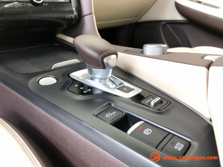 Ảnh chi tiết Infiniti QX50 giá 2,45 tỷ đồng: Cùng phân khúc với GLC, X3, Q5, NX Ảnh chi tiết Infiniti QX50 giá 2,45 tỷ đồng: Cùng phân khúc với GLC, X3, Q5, NX