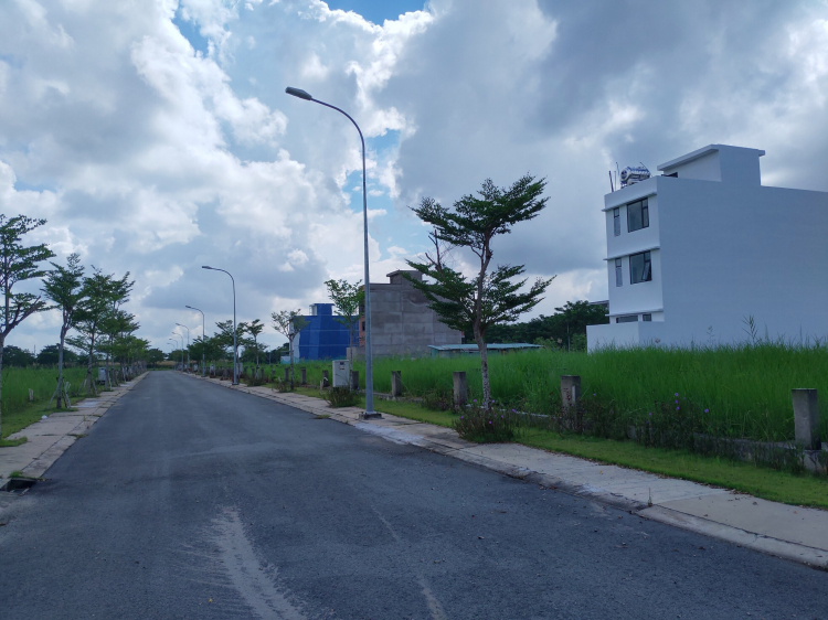 Dự án Star Village Nhà Bè - chia sẻ thông tin không mua bán Dự án Star Village Nhà Bè - chia sẻ thông tin không mua bán