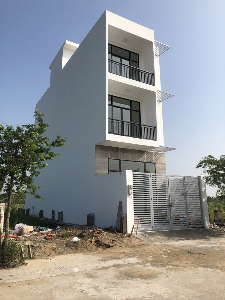 Dự án Star Village Nhà Bè - chia sẻ thông tin không mua bán Dự án Star Village Nhà Bè - chia sẻ thông tin không mua bán
