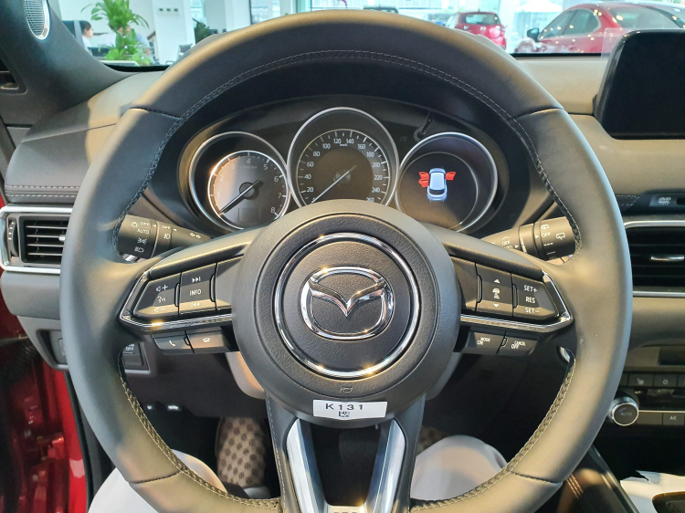 CX8 vs Santafe CX8 vs Santafe