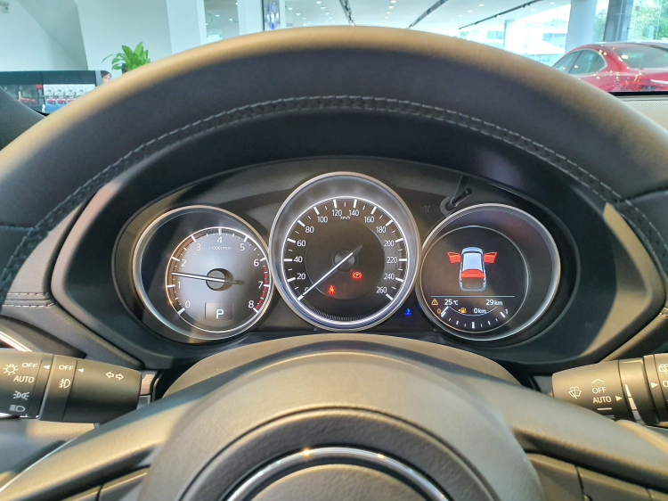 CX8 vs Santafe CX8 vs Santafe