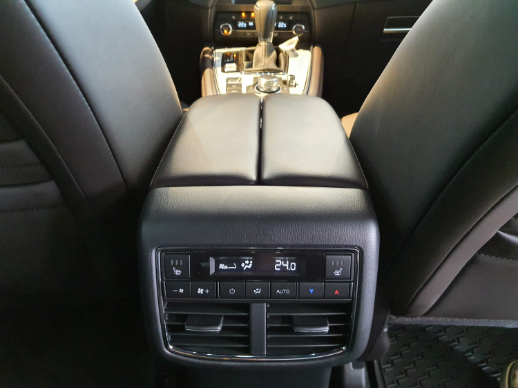 CX8 vs Santafe CX8 vs Santafe