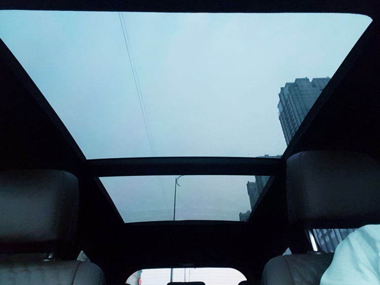 CX8 vs Santafe CX8 vs Santafe
