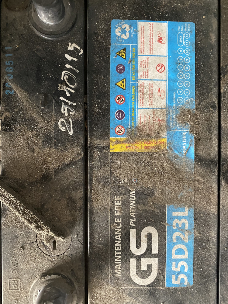 CX8 vs Santafe CX8 vs Santafe