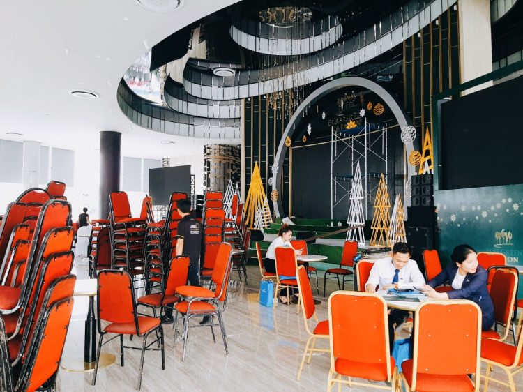 Eco Green Sài Gòn quận 7 Eco Green Sài Gòn quận 7