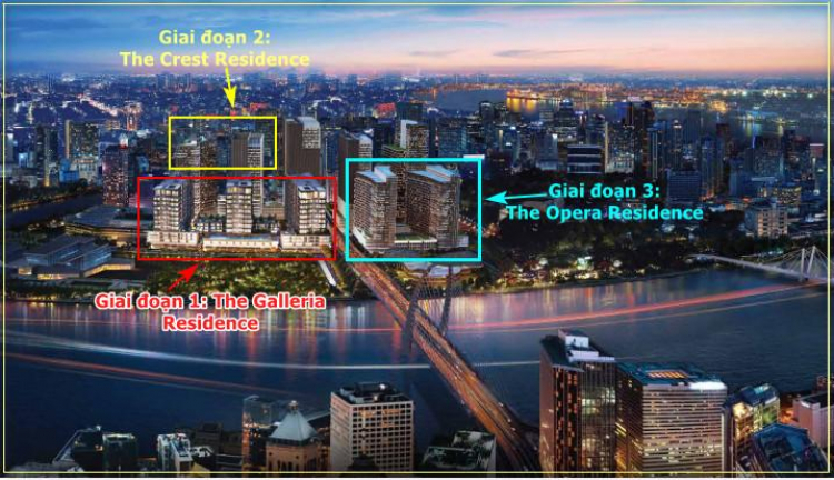 The Metropole Thủ Thiêm: Những vấn đề về pháp lý, rủi ro và có nên đầu tư? The Metropole Thủ Thiêm: Những vấn đề về pháp lý, rủi ro và có nên đầu tư?