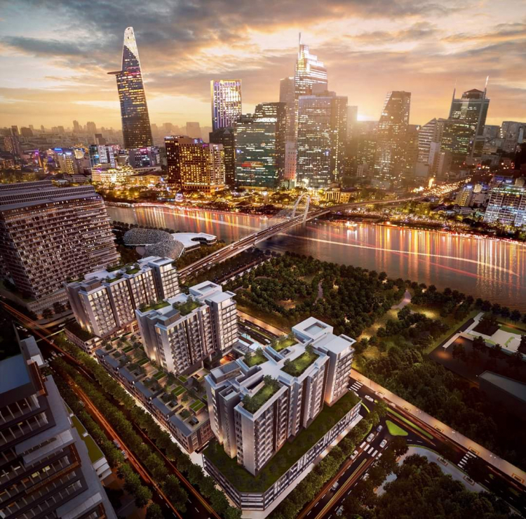 The Metropole Thủ Thiêm: Những vấn đề về pháp lý, rủi ro và có nên đầu tư? The Metropole Thủ Thiêm: Những vấn đề về pháp lý, rủi ro và có nên đầu tư?