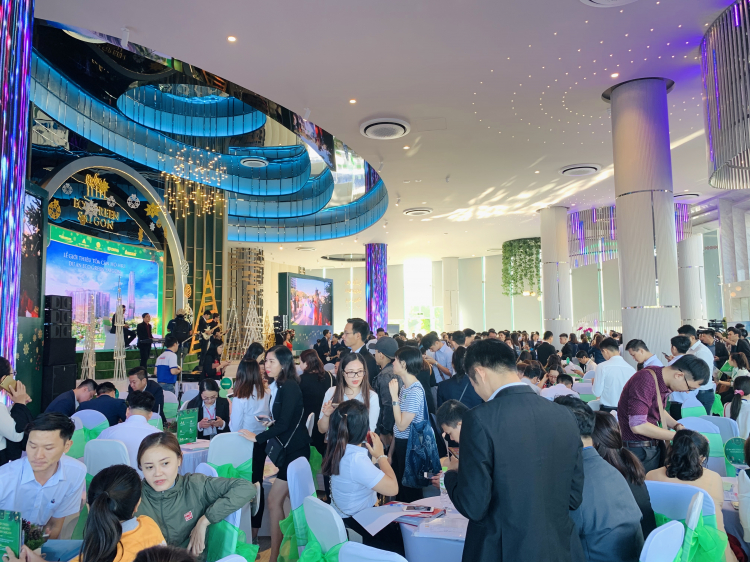 Eco Green Sài Gòn quận 7 Eco Green Sài Gòn quận 7