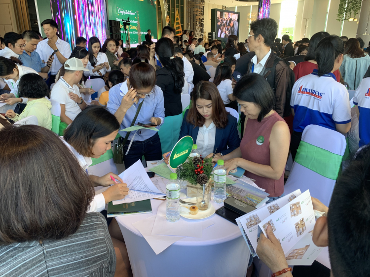 Eco Green Sài Gòn quận 7 Eco Green Sài Gòn quận 7