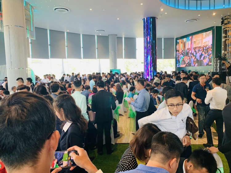 Eco Green Sài Gòn quận 7 Eco Green Sài Gòn quận 7