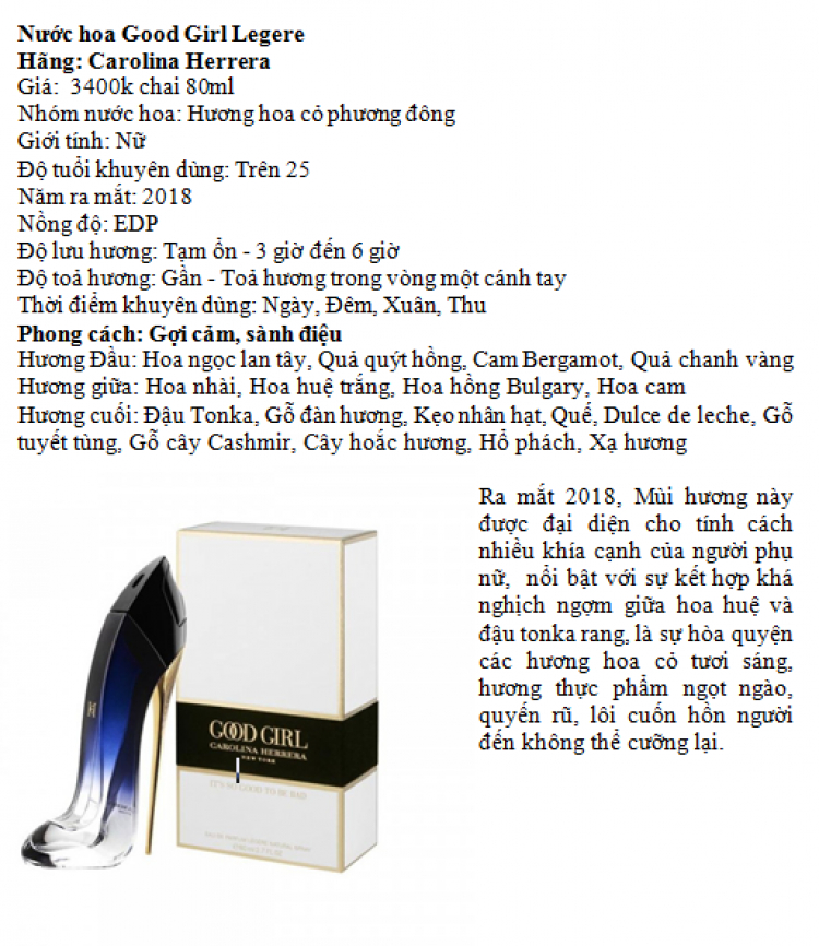Giải cứu nước hoa Giải cứu nước hoa
