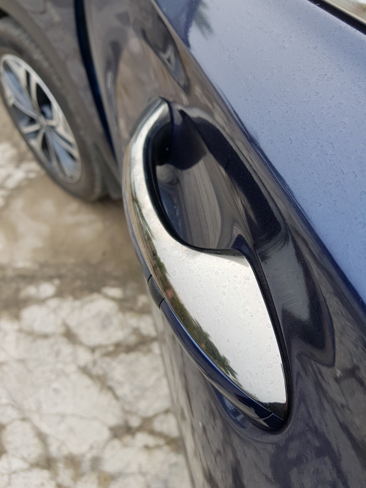 Đánh giá chi tiết Santa Fe 2019 Premium máy dầu sau 3.000km - Santa Fe 2019 nên lấy bản cao cấp hay không? Đánh giá chi tiết Santa Fe 2019 Premium máy dầu sau 3.000km - Santa Fe 2019 nên lấy bản cao cấp hay không?