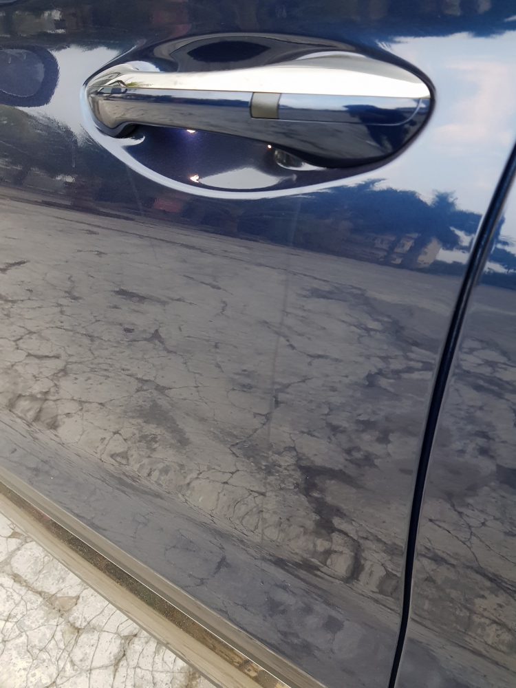 Đánh giá chi tiết Santa Fe 2019 Premium máy dầu sau 3.000km - Santa Fe 2019 nên lấy bản cao cấp hay không? Đánh giá chi tiết Santa Fe 2019 Premium máy dầu sau 3.000km - Santa Fe 2019 nên lấy bản cao cấp hay không?