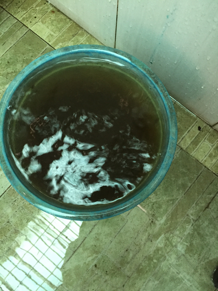 TB lọc thô nước máy 1m3/ ngày dùng cho sinh hoạt và ăn uống. TB lọc thô nước máy 1m3/ ngày dùng cho sinh hoạt và ăn uống.