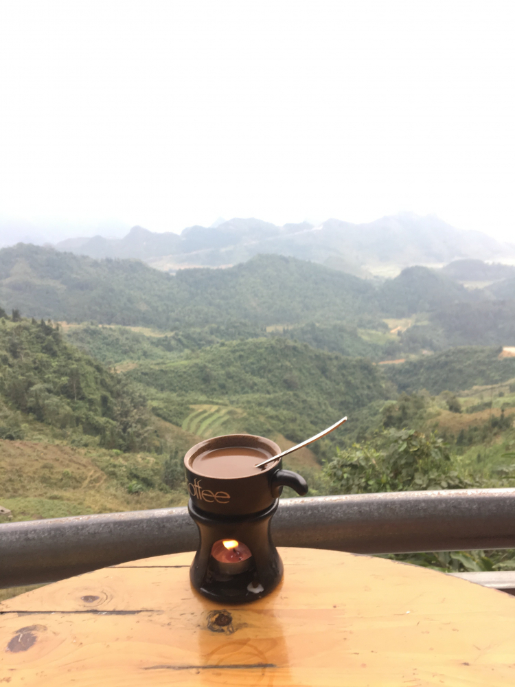 Đằng sau tay lái - ấn tượng những cung đường đẹp ở Việt Nam Đằng sau tay lái - ấn tượng những cung đường đẹp ở Việt Nam