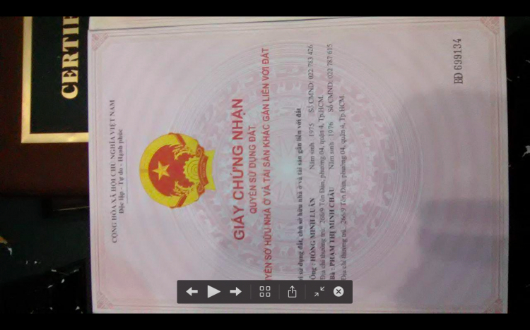 10 tỷ mua nhà Q4,Q7 10 tỷ mua nhà Q4,Q7