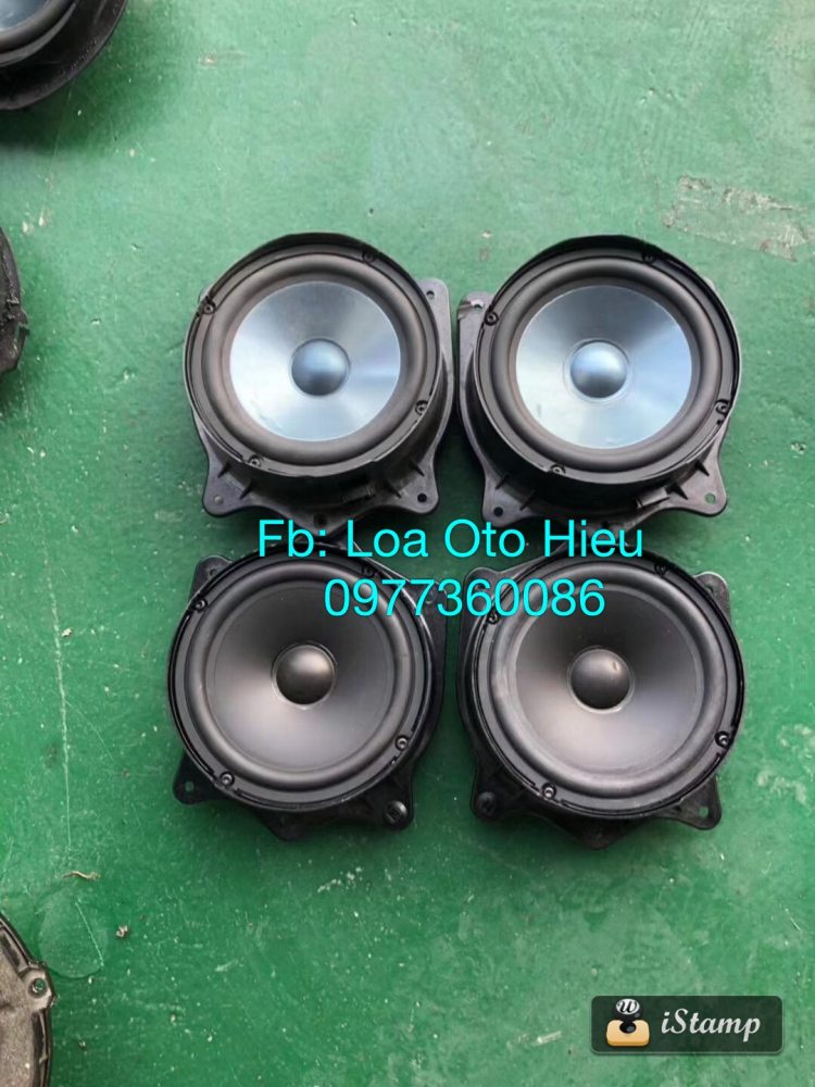 Hiếu Audio Mark : Chuyên Loa  tháo xe sang:  Độ âm thanh  - Nâng cấp âm thanh xe hơi.