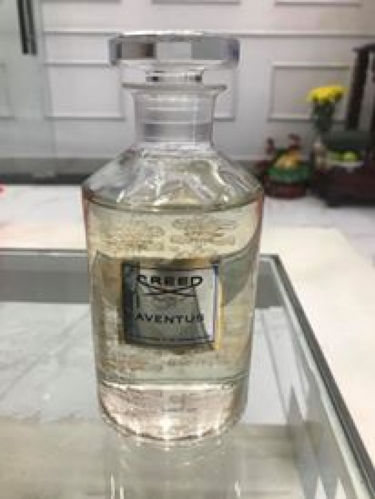 Giải cứu nước hoa Giải cứu nước hoa